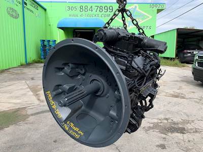 2014 Eaton/Fuller F5505B Transmission