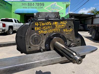 2004 Eaton/Fuller FRO15210C Transmission 10 SPEED
