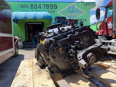 2005 Eaton/Fuller FRO15210C Transmission 10 SPEED