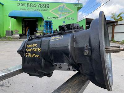 2009 Eaton/Fuller FRO15210C Transmission