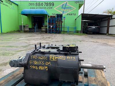 2006 Eaton/Fuller FRO16210C Transmission 10 SPEED