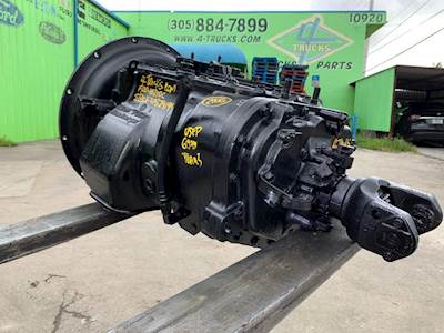 2008 Eaton/Fuller FRO16210C Transmission 10 SPEED