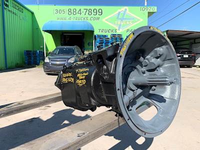 2007 Eaton/Fuller FRO16210C Transmission