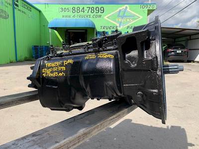 2010 Eaton/Fuller FRO16210C Transmission