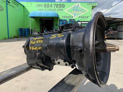2009 Eaton/Fuller FRO16210C Transmission