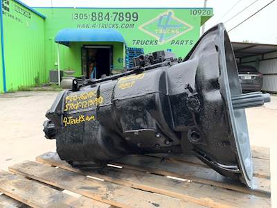 2008 Eaton/Fuller FRO16210C Transmission