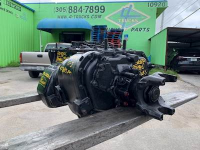2007 Eaton/Fuller FRO18210C Transmission 10 SPEED