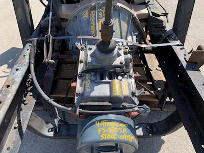 1997 Eaton/Fuller FS4205A Transmission 5 SPEED