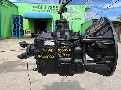 1990 Eaton/Fuller FS5005B Transmission