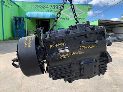 2007 Eaton/Fuller FS5106A Transmission