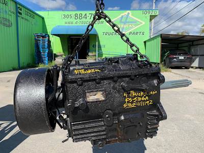 2005 Eaton/Fuller FS5106A Transmission