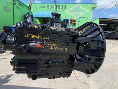 2005 Eaton/Fuller FS5306A Transmission