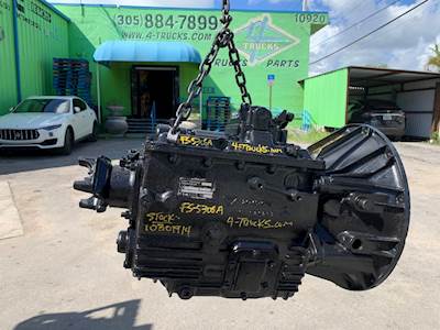 2005 Eaton/Fuller FS5306A Transmission
