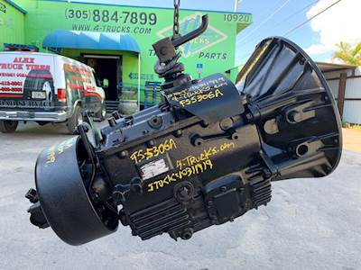 2004 Eaton/Fuller FS5306A Transmission