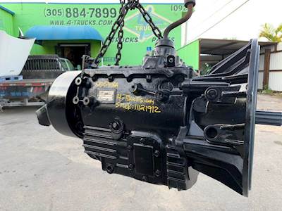 2006 Eaton/Fuller FS5406A Transmission