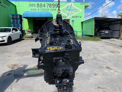 2003 Eaton/Fuller FS6205A Transmission