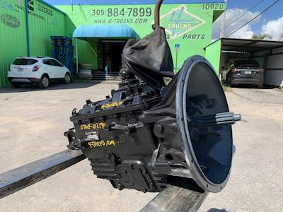 2005 Eaton/Fuller FS6306X Transmission