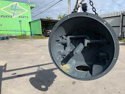 2007 Eaton/Fuller FS6406A Transmission