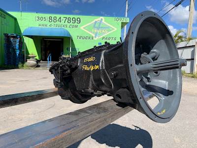 1998 Eaton/Fuller RT6610 Transmission