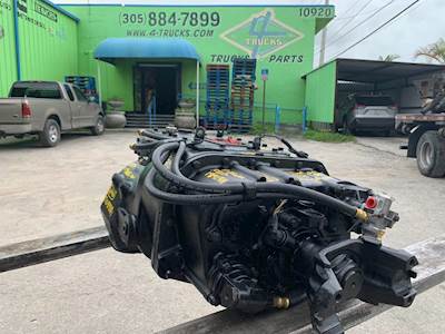 2008 Eaton/Fuller RTLO 18913A Transmission 13 SPEED
