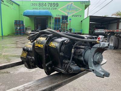 2009 Eaton/Fuller RTLO 18913A Transmission 13 SPEED