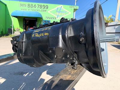 2003 Eaton/Fuller RTLO14610B Transmission