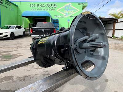 2005 Eaton/Fuller RTLO15610B Transmission