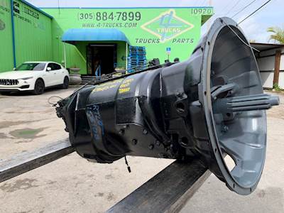 2004 Eaton/Fuller RTLO15610B Transmission