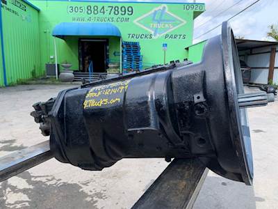 2005 Eaton/Fuller RTLO15610B Transmission