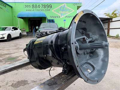 2006 Eaton/Fuller RTLO16610B Transmission