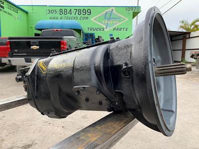 2005 Eaton/Fuller RTLO16610B Transmission