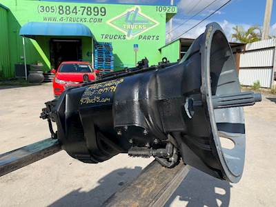 2006 Eaton/Fuller RTLO16610B Transmission