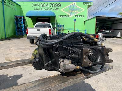 2006 Eaton/Fuller RTLO16713 Transmission