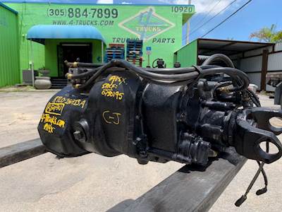 2004 Eaton/Fuller RTLO16713A Transmission 13 SPEED