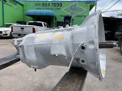 2008 Eaton/Fuller RTLO16718B Transmission 10 SPEED