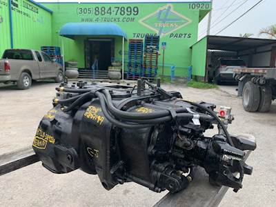 2007 Eaton/Fuller RTLO18913A Transmission 13 SPEED