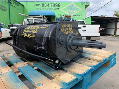 2013 Eaton/Fuller RTLO18913A Transmission
