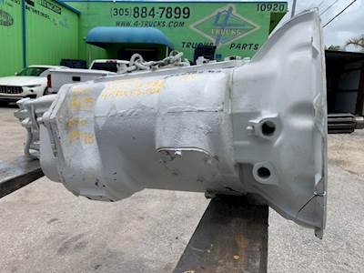 2011 Eaton/Fuller RTLO18918B Transmission 18 SPEED