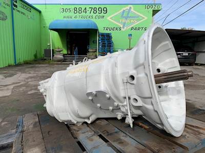 2015 Eaton/Fuller RTLO20918B Transmission