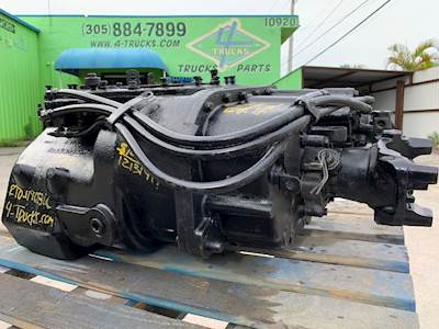2009 Eaton/Fuller RTO11908LL Transmission