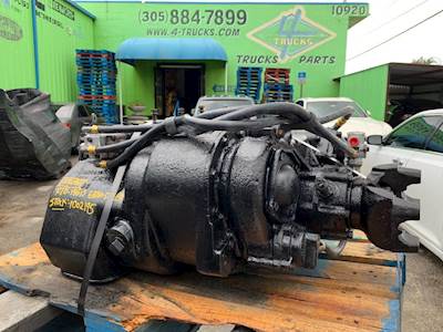 1989 Eaton/Fuller RTO14613 Transmission