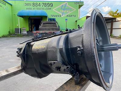 1992 Eaton/Fuller RTO14613 Transmission