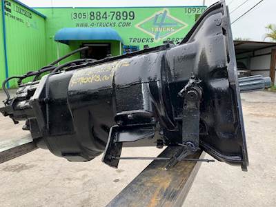 2007 Eaton/Fuller RTO16908LL Transmission
