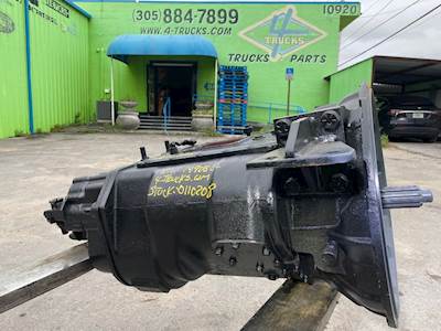 2008 Eaton/Fuller RTOF14908LL Transmission