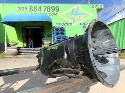 2003 Eaton/Fuller RTX15710B Transmission