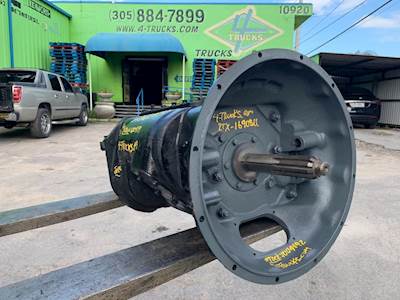 2013 Eaton/Fuller RTX16908LL Transmission