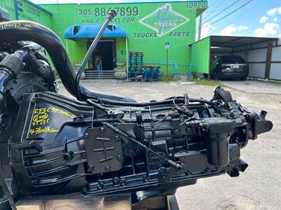 2006 Ford RFSC3P-7006-DA Transmission