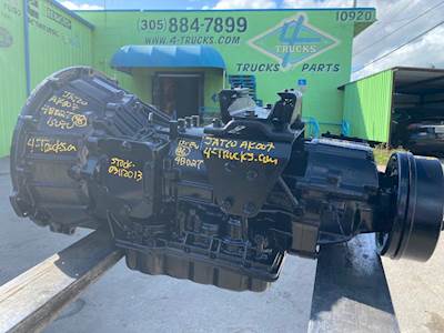 1996 JATCO AK007 Transmission