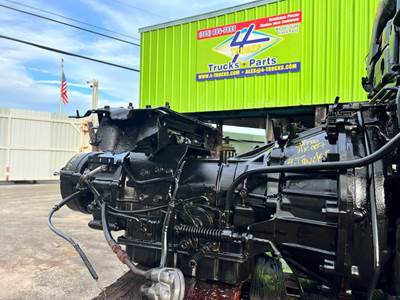 1993 JATCO Transmission