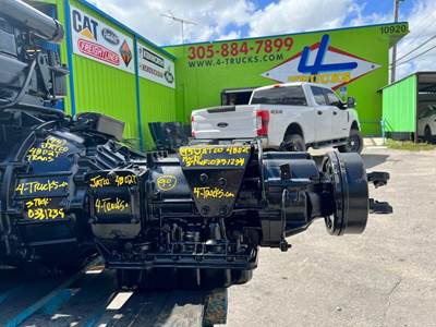 1994 JATCO Transmission